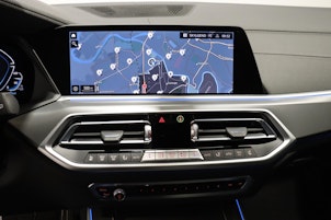 image du véhicule BMW X5 45e xDrive SAG