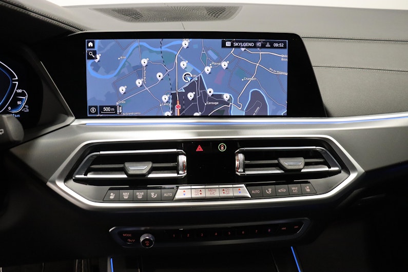 image du véhicule BMW X5