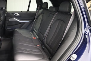 image du véhicule BMW X5 45e xDrive SAG