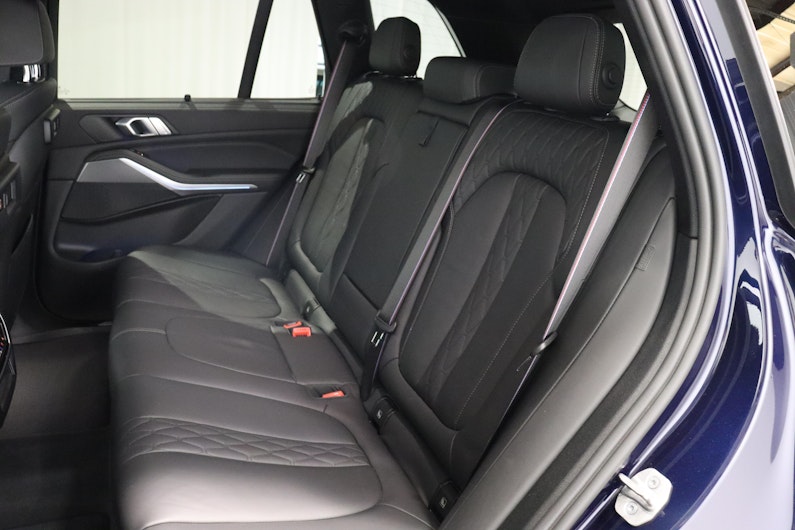 image du véhicule BMW X5