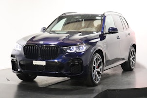 image du véhicule BMW X5 45e xDrive SAG