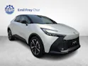 Toyota C-HR 2.0 HEV Swiss Edition 4x4