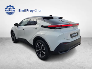 image du véhicule TOYOTA C-HR 2.0 HEV Swiss Edition 4x4