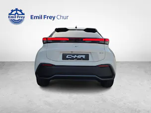 Toyota C-HR 2.0 HEV Swiss Edition 4x4