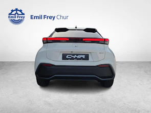 image du véhicule TOYOTA C-HR 2.0 HEV Swiss Edition 4x4