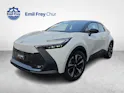 Toyota C-HR 2.0 HEV Swiss Edition 4x4