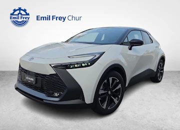 image du véhicule TOYOTA C-HR 2.0 HEV Swiss Edition 4x4 image du véhicule TOYOTA C-HR 2.0 HEV Swiss Edition 4x4