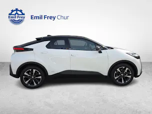 Toyota C-HR 2.0 HEV Swiss Edition 4x4
