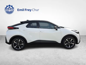 image du véhicule TOYOTA C-HR 2.0 HEV Swiss Edition 4x4