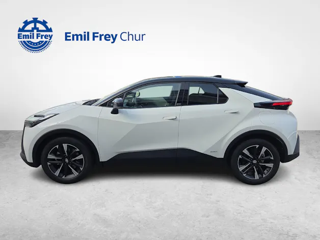 Toyota C-HR 2.0 HEV Swiss Edition 4x4