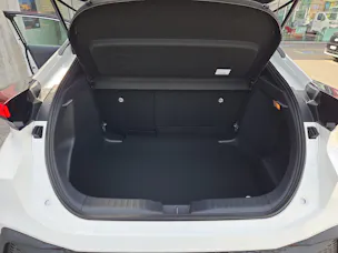 Toyota C-HR 2.0 HEV Swiss Edition 4x4