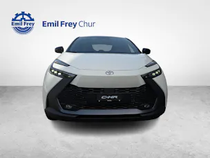 Toyota C-HR 2.0 HEV Swiss Edition 4x4