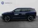 Kia EV5 81 kWh GT-Line