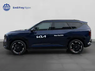 Kia EV5 81 kWh GT-Line