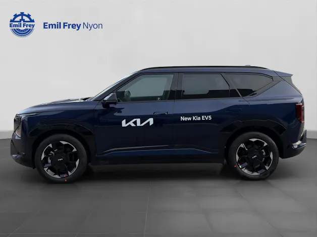 Kia EV5 81 kWh GT-Line