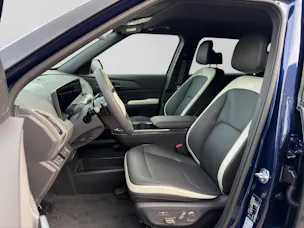 Kia EV5 81 kWh GT-Line