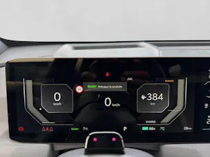 Kia EV5 81 kWh GT-Line