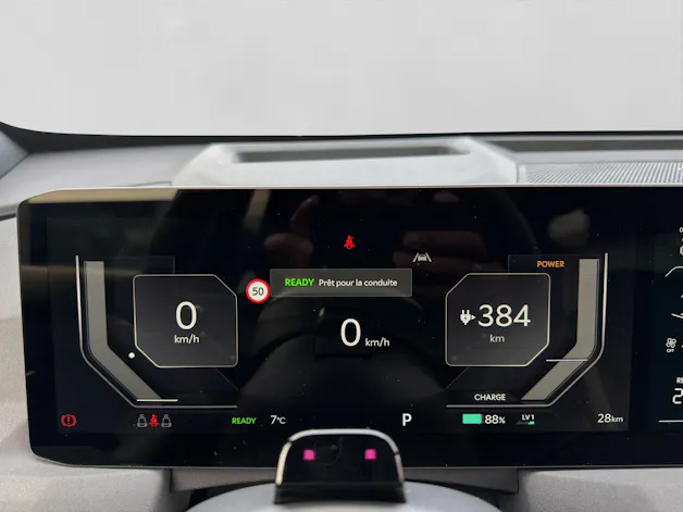 Kia EV5 81 kWh GT-Line