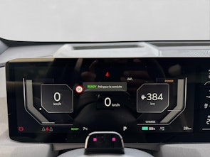 Fahrzeugbild KIA EV5 81 kWh GT-Line