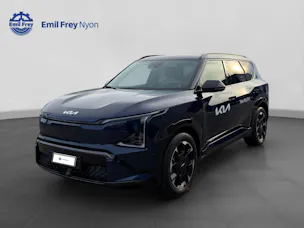 Kia EV5 81 kWh GT-Line