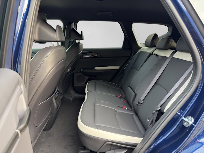 Fahrzeugbild KIA EV5