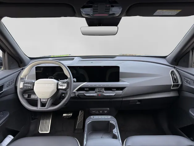 Kia EV5 81 kWh GT-Line