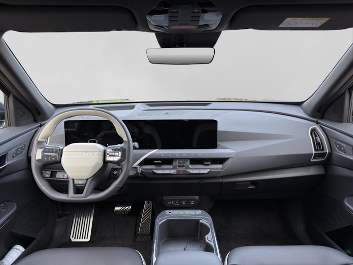 Fahrzeugbild KIA EV5