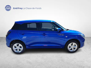 image du véhicule SUZUKI Swift 1.2 Sakura Hybrid 4x4