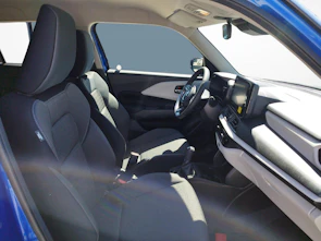 image du véhicule SUZUKI Swift 1.2 Sakura Hybrid 4x4