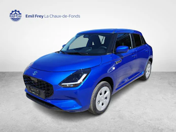 image du véhicule SUZUKI Swift 1.2 Sakura Hybrid 4x4