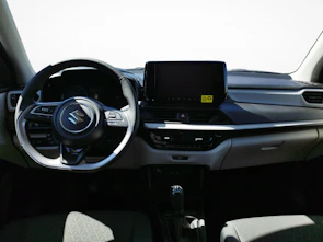image du véhicule SUZUKI Swift 1.2 Sakura Hybrid 4x4