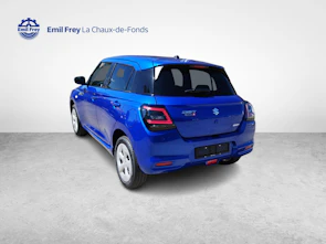 image du véhicule SUZUKI Swift 1.2 Sakura Hybrid 4x4