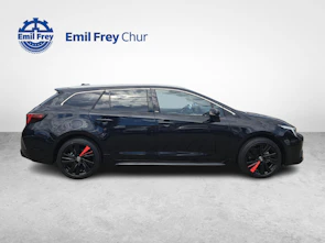 immagine del veicolo TOYOTA Corolla Touring Sports 2.0 HSD Swiss Edition