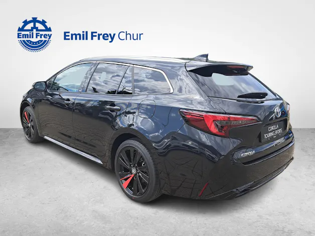 Toyota Corolla Touring Sports 2.0 HSD Swiss Edition