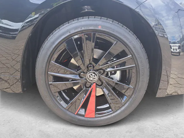 Toyota Corolla Touring Sports 2.0 HSD Swiss Edition