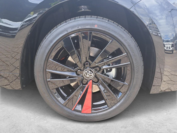 immagine del veicolo TOYOTA COROLLA