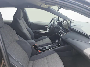 immagine del veicolo TOYOTA Corolla Touring Sports 2.0 HSD Swiss Edition
