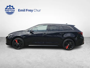 immagine del veicolo TOYOTA Corolla Touring Sports 2.0 HSD Swiss Edition
