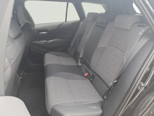 Toyota Corolla Touring Sports 2.0 HSD Swiss Edition