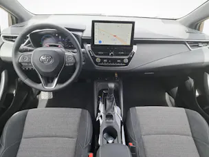 Toyota Corolla Touring Sports 2.0 HSD Swiss Edition