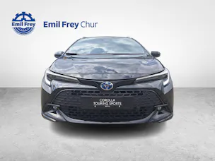 Toyota Corolla Touring Sports 2.0 HSD Swiss Edition