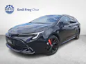 Toyota Corolla Touring Sports 2.0 HSD Swiss Edition