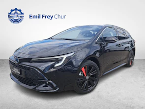 immagine del veicolo TOYOTA Corolla Touring Sports 2.0 HSD Swiss Edition