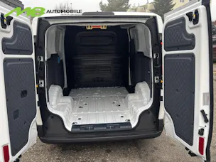Kia PV5 Cargo 71.2 kWh Elite