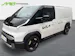 Kia PV5 Cargo 71.2 kWh Elite