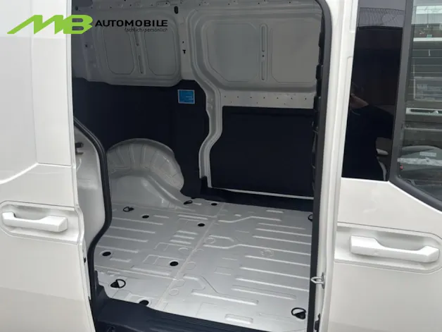 Kia PV5 Cargo 71.2 kWh Elite