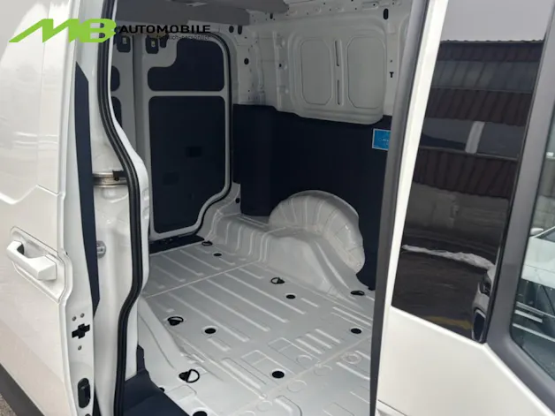 Kia PV5 Cargo 71.2 kWh Elite