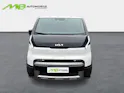 Kia PV5 Cargo 71.2 kWh Elite