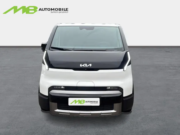 Kia PV5 Cargo 71.2 kWh Elite