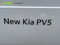 Kia PV5 Cargo 71.2 kWh Elite